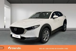 Mazda CX-30 2025 2.5 e-SKYACTIV G MHEV 140CV 6MT FWD CENTRE LINE - Foto 1