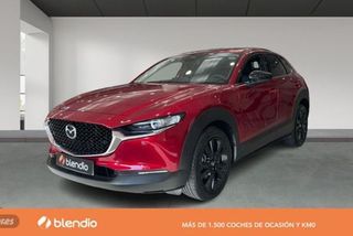 Mazda CX-30 2025 2.5 e-SKYACTIV G MHEV 140CV 6MT FWD HOMURA - Foto 1