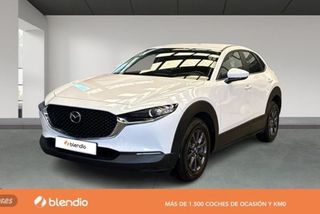 Mazda CX-30 2024 2.0 e-SKYACTIV-G MHEV 122CV 6MT FWD PRIME LINE - Foto 1