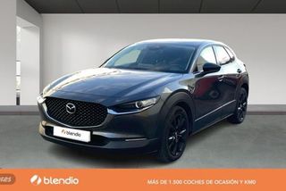 Mazda CX-30 2024 2.0L e-SKYACTIV X MHEV 137 kW (186 CV) 6MT FWD Homura - Foto 1