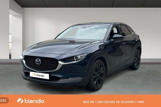 Mazda CX-30 (2022) e-SKYACTIV-X 2.0 186CV MT 2WD HOMURA - Foto 1