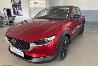 Mazda CX-30 2025 2.5 e-SKYACTIV G MHEV 140CV 6MT FWD HOMURA - Foto 1
