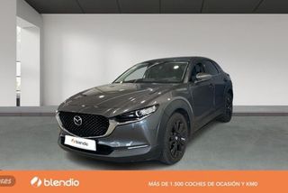 Mazda CX-30 (2022) e-SKYACTIV-G 2.0 150CV MT HOMURA - Foto 1