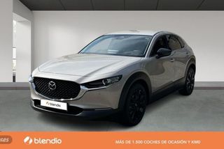 Mazda CX-30 2026 2.5 e-SKYACTIV G 140CV HOMURA MT - Foto 1