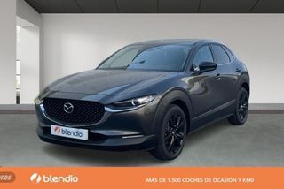 Mazda CX-30 2025 2.5 e-SKYACTIV G MHEV 140CV 6MT FWD HOMURA - Foto 1
