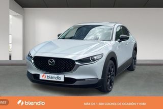 Mazda CX-30 2025 2.5 e-SKYACTIV G MHEV 140CV 6MT FWD HOMURA - Foto 1