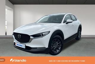 Mazda CX-30 2025 2.5 e-SKYACTIV G MHEV 140CV 6MT FWD PRIME LINE - Foto 1