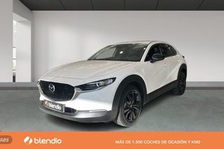 Mazda CX-30 2025 2.5 e-SKYACTIV G MHEV 140CV 6MT FWD HOMURA - Foto 1