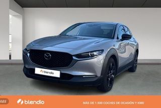 Mazda CX-30 (2022) e-SKYACTIV X 2.0 137kW 186CV MT 2WD Homura - Foto 1