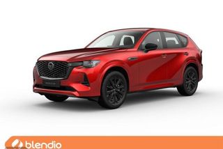 Mazda CX-60 e-Skyactiv PHEV AWD Homura Plus - Foto 1