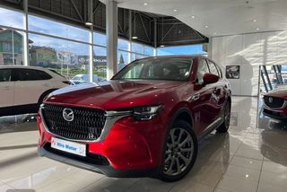 Mazda CX-60 2022 2.5 e-SKYACTIV PHEV 327CV 8AT AWD EXCL.LINE CON-P DRIV-P PN - Foto 1