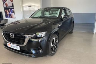 Mazda CX-60 2022 2.5 e-SKYACTIV PHEV 327CV 8AT AWD TAKUMI COM P PAN P - Foto 1