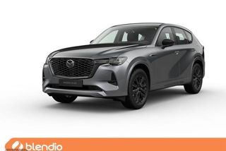 Mazda CX-60 e-Skyactiv PHEV AWD Homura Plus - Foto 1
