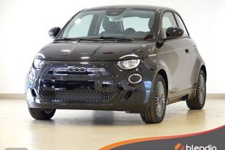 Fiat 500 BEV 42KWH ICON 118 4P - Foto 1