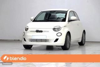 Fiat 500 BEV 42KWH ICON 118 4P - Foto 1