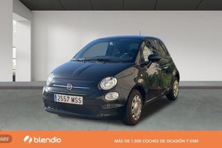 Fiat 500 1.0 MHEV MONOTRIM 70CV 3P - Foto 1