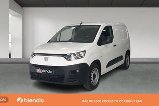 Fiat Doblo Doblò BEV 50KWH L1 136 4P - Foto 1