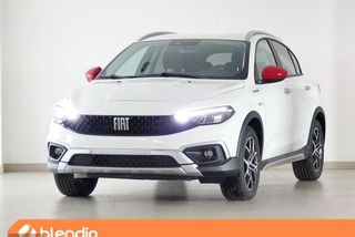 Fiat Tipo 1.5 HYBRID MHEV DCT RED SW 130 5P - Foto 1