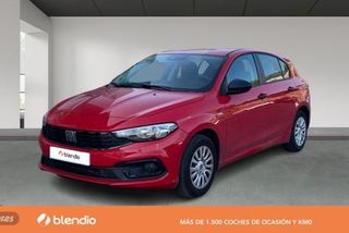 Fiat Tipo 1.0 101 5P - Foto 1