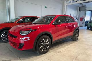 Fiat 600 BEV RED 115KW 156CV 5P - Foto 1