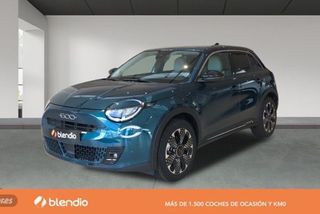 Fiat 600 BEV LA PRIMA 115KW 156CV 5P - Foto 1