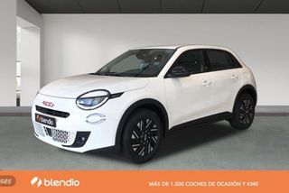 Fiat 600 BEV 54KWH RED 156CV 5P - Foto 1