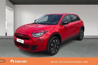 Fiat 600 1.2 MHEV 74KW DCT 100 5P - Foto 1