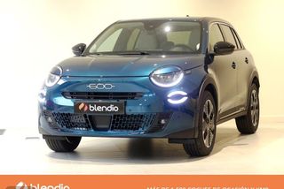 Fiat 600 1.2 MHEV DCT LA PRIMA 100CV 5P - Foto 1