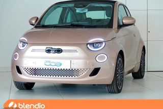 Fiat 500C 500E CABRIO ICON 87KW 118CV - Foto 1