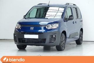 Fiat e-Doblò BEV 100KW 50KWH LAUNCH EDITION 136 5P - Foto 1