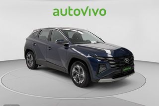 Hyundai Tucson 1.6T 118kW (160CV) 48V Klass - Foto 1