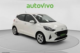 Hyundai i10 1.0 Klass - Foto 1