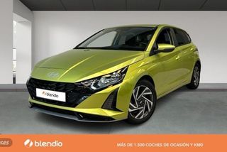 Hyundai i20 1.0 TGDI 74KW KLASS 100 5P - Foto 1