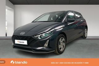 Hyundai i20 1.2 MPI ESSENCE 79 5P - Foto 1