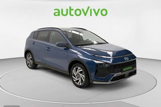 Hyundai Bayon 1.0 TGDI 74kW (100CV) 48V Maxx - Foto 1