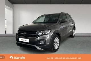 Volkswagen T-Cross 1.0 TSI 81KW ADVANCE 110 5P - Foto 1