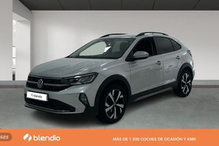 Volkswagen Taigo 1.0 TSI 70KW MAS 95 5P - Foto 1