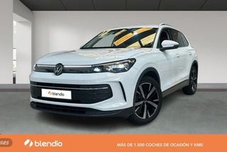Volkswagen Tiguan 2.0 TDI 110KW MAS DSG 150 5P - Foto 1