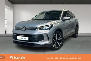Volkswagen Tiguan 2.0 TDI 110KW MAS DSG 150 5P - Foto 1