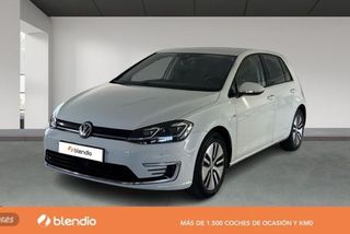 Volkswagen Golf E-GOLF 136 5P - Foto 1