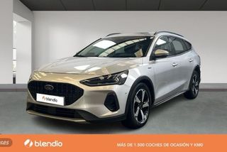 Ford Focus 1.5 ECOBLUE 88KW ACTIVE AUTO 120 5P - Foto 1