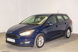 Ford Focus 1.5 TDCI 88KW TREND+ 120 5P - Foto 1