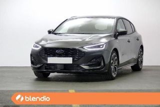 Ford Focus 1.0 ECOBOOST MHEV 114KW ST-LINE X AUTO 155 5P - Foto 1