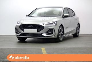 Ford Focus 1.0 ECOBOOST MHEV 92KW ST-LINE X 125 5P - Foto 1