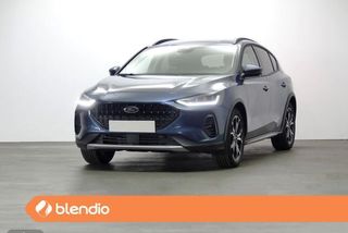Ford Focus 1.0 ECOBOOST MHEV 114KW ACTIVE X 155 5P - Foto 1