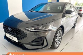 Ford Focus 1.0 ECOBOOST MHEV 92KW ST-LINE DESIGN 125CV 5P - Foto 1