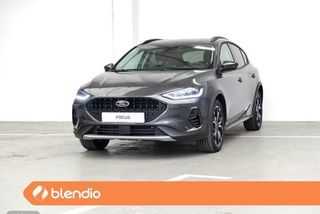 Ford Focus 1.0 ECOBOOST MHEV 114KW ACTIVE SIP 155CV 5P - Foto 1