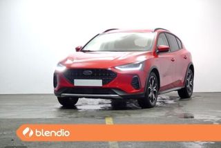 Ford Focus 1.0 ECOBOOST MHEV 114KW ACTIVE X 155 5P - Foto 1