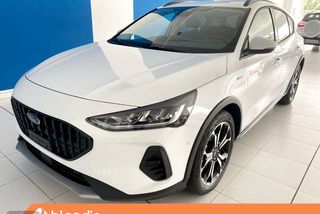Ford Focus 1.0 ECOBOOST MHEV 114KW ACTIVE SIP 155 5P - Foto 1