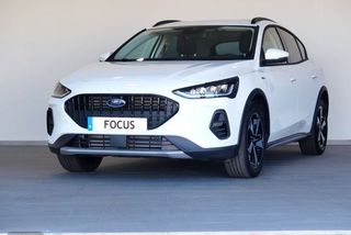 Ford Focus 1.0 ECOBOOST MHEV 114KW ACTIVE 155 5P - Foto 1
